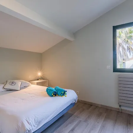 4 Bedroom Stunning In Feriehus *