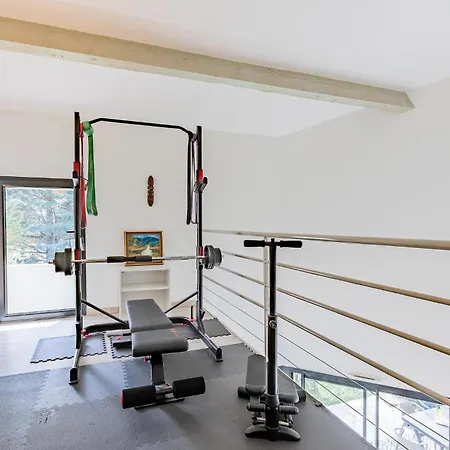 4 Bedroom Stunning In Feriehus *