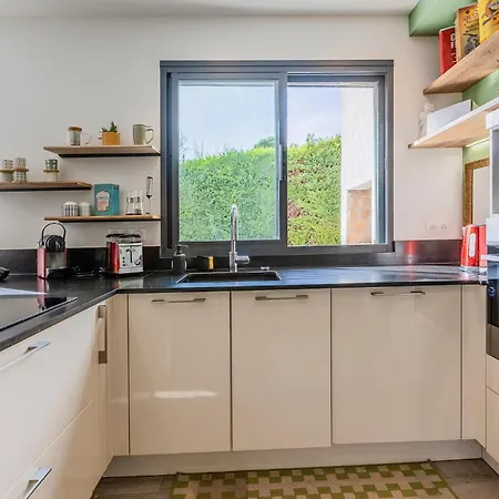 4 Bedroom Stunning In