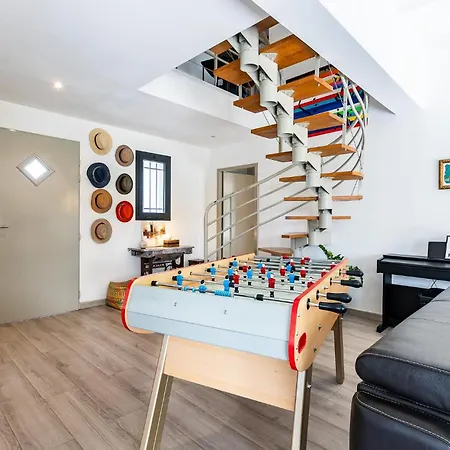 4 Bedroom Stunning In Feriehus *