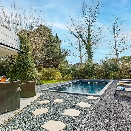 4 Bedroom Stunning In Feriehus