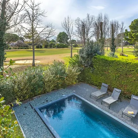 4 Bedroom Stunning In Feriehus *